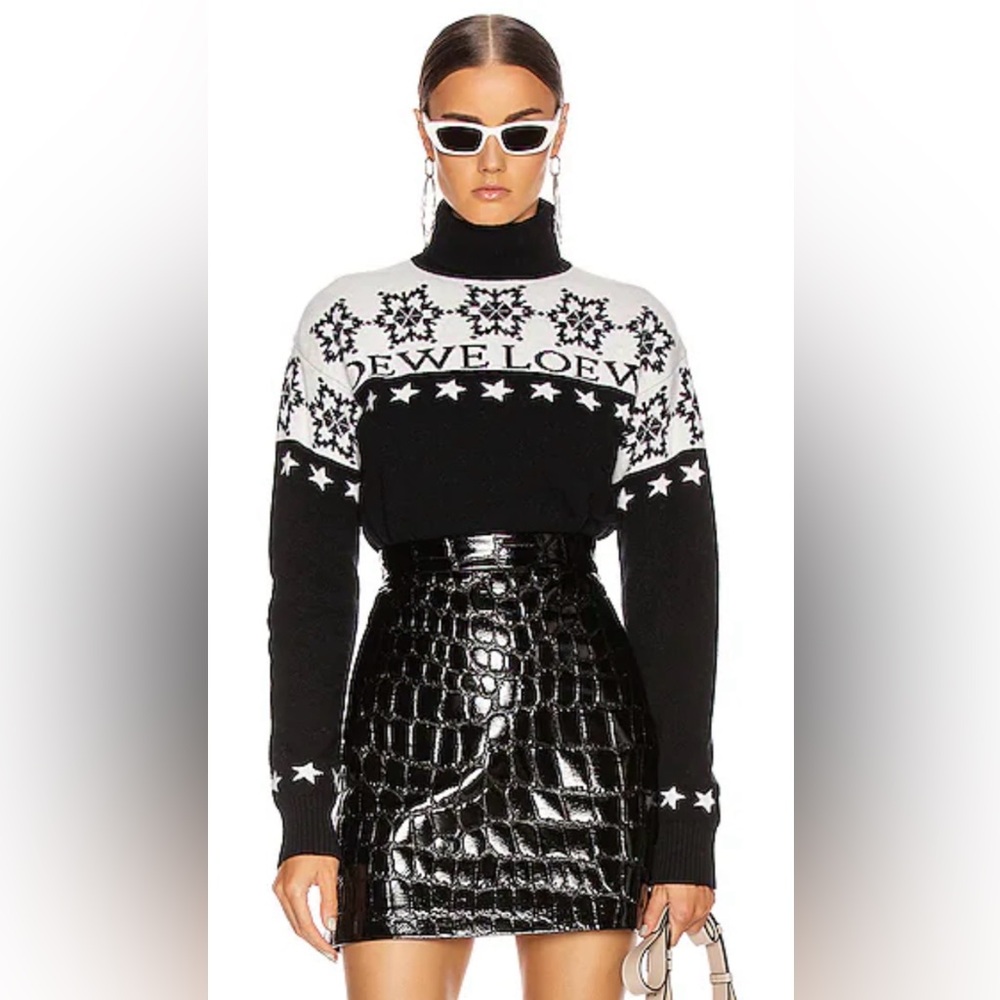 Loewe sweater